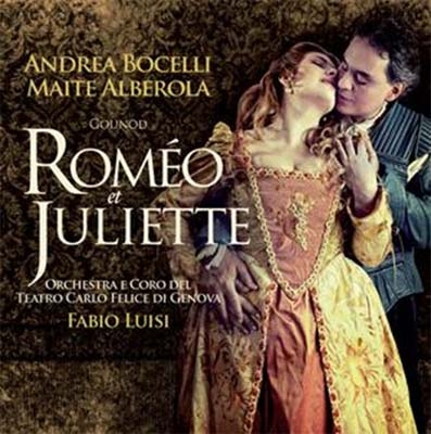 Gounod: Romeo et Juliette Gounod: Romeo et Juliette