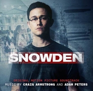 Snowden Snowden