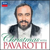 Christmas with Pavarotti Christmas with Pavarotti