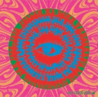 Follow Me Down Vanguard's Lost Psychedelic Era 1966-1970[VCD78149]
