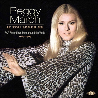 Peggy March/If You Loved Me[IMT67080022]