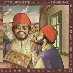 Lonnie Liston Smith &The Cosmic Echoes/Renaissance[CDBGPM315]