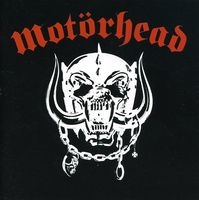 Motorhead/Motorhead[CDWIKM2]