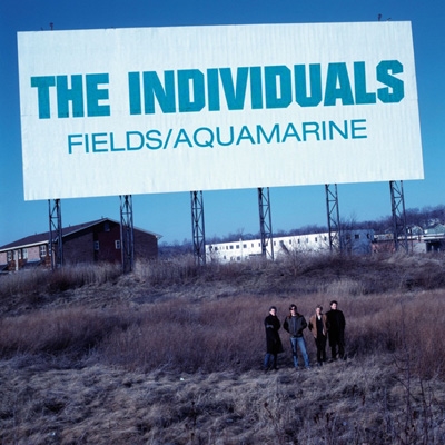 Fields/Aquamarine