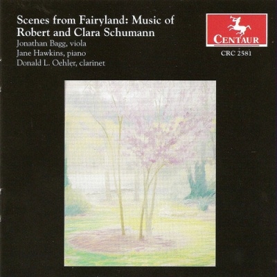 TOWER RECORDS ONLINE㤨BAGG/HAWKINS/OEHLER/Scenes from Fairyland - Music of Robert and Clara Schumann[CRC2581]פβǤʤ2,286ߤˤʤޤ