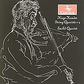 TOWER RECORDS ONLINE㤨Euclid quartet/H.KauderString Quartets No.1-No.4 Euclid Quartet[CRC2840]פβǤʤ2,286ߤˤʤޤ