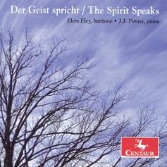 Der Geist Spricht/The Spirit Speaks