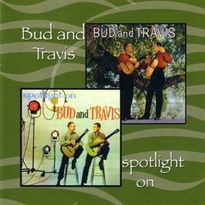 Spotlight on Bud & Travis