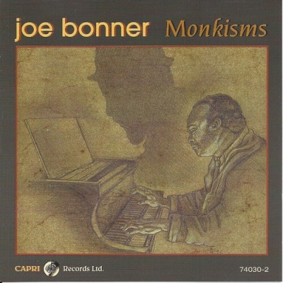 TOWER RECORDS ONLINE㤨Joe Bonner (Joseph Bonner/Monkisms[CAP74030]פβǤʤ3,490ߤˤʤޤ
