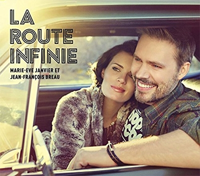 TOWER RECORDS ONLINE㤨Marie-Eve Janvier/La Route Infinie[MQMCD2483]פβǤʤ2,690ߤˤʤޤ