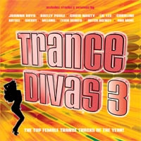 Trance Divas Vol.3