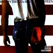 Bruce Springsteen/ボーン・イン・ザ・U.S.A.＜完全生産限定盤＞