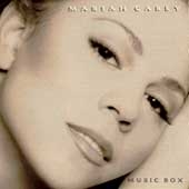 Mariah Carey/Music Box＜完全生産限定盤＞