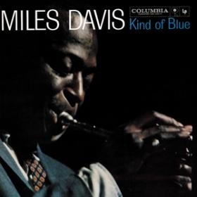 Miles Davis/Kind Of Blue[64935]