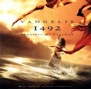 1492: Conquest Of Paradise (OST)