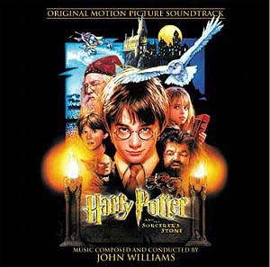 Harry Potter And The Sorcerer's Stone (OST)