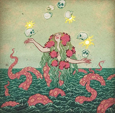 The Grateful Dead/7
