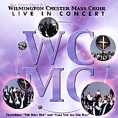 TOWER RECORDS ONLINE㤨Wilmington Chester Mass Choir/In Concert[10274]פβǤʤ3,190ߤˤʤޤ