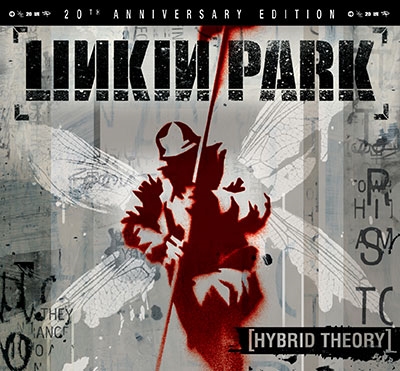 Linkin Park/Hybrid Theory (20th Anniversary Deluxe Edition)[9362489322]