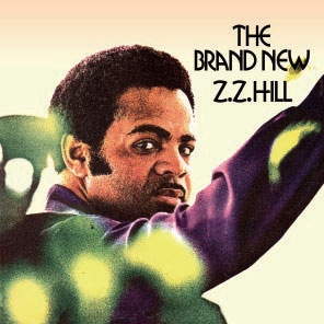 The Brand New Z.Z. Hill