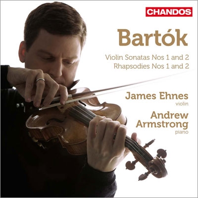 Bartok: Violin Sonatas No.1, No.2, Rhapsodies No.1, No.2, etc Bartok: Violin Sonatas No.1, No.2, Rhapsodies No.1, No.2, etc