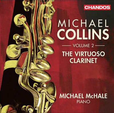 The Virtuoso Clarinet Vol.2 The Virtuoso Clarinet Vol.2