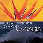 Orquesta Filarmonica de Gran Canaria -P.J.von Lindtpainter, F.Danzi, R.Strauss, W.Lutoslawski / Christoph Konig(cond), Adrian Leaper(cond), Jose Ramon Encinar(cond) Orquesta Filarmonica de Gran Canaria -P.J.von Lindtpainter, F.Danzi, R.Strauss, W.Lutoslawski / Christoph Konig(cond), Adrian Leaper(cond), Jose Ramon Encinar(cond)