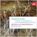 Chopin :Complete Works for Cello -Cello Sonata Op.65/Grand Duo "Robert le Diable"/Introduction & Polonaise Op.3/etc:Jiri Barta(vc)/Martin Kasik(p)/etc