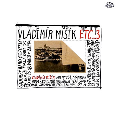 Vladimir Misik/3 (2022 Remaster)[SU67692]