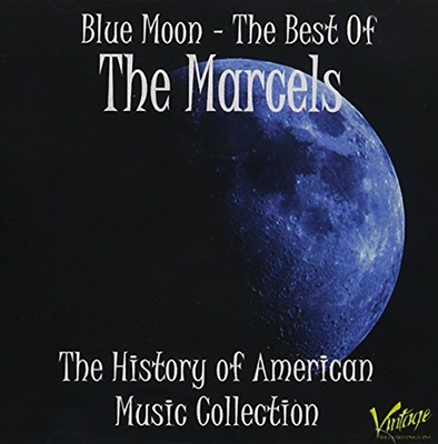 Blue Moon/Best of & Rarities