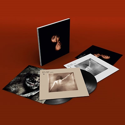 Kate Bush/Remastered In Vinyl 4[9029559392]