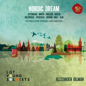 LGT󥰡/Nordic Dream[19075818812]