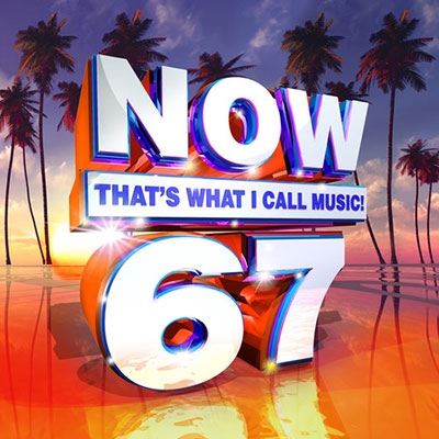 Now Vol. 67 That's What I Call Music[SNYL5863502]