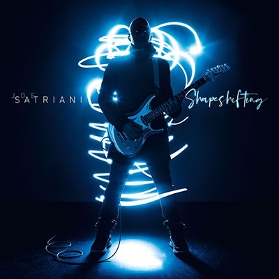 Joe Satriani/Shapeshifting[19439720872]