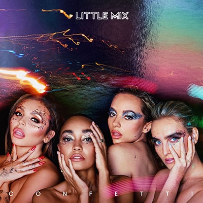 Little Mix/Confetti