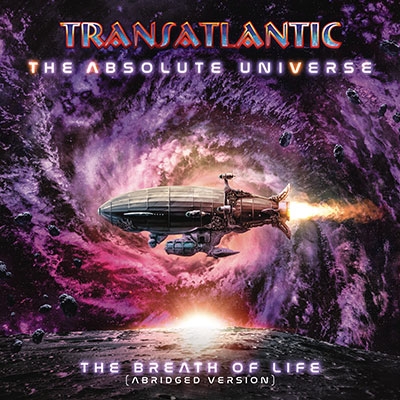 Transatlantic/The Absolute Universe The Breath Of Life (Abridged Version)[19439835022]