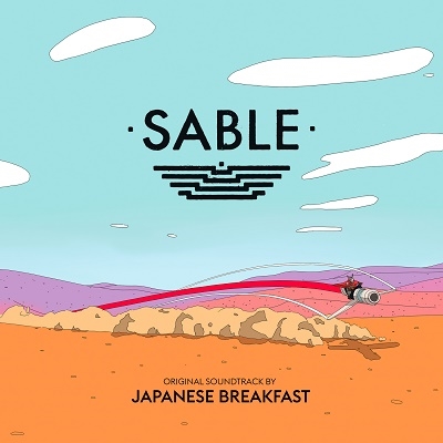 Japanese Breakfast/Sable (Original Video Game Soundtrack)[19439893752]