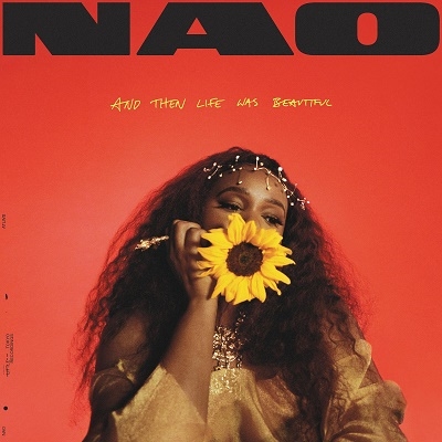Nao/And Then Life Was Beautiful[19439900502]