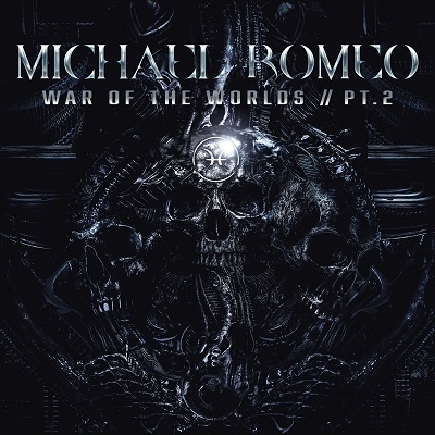 War Of The Worlds, Pt. 2 (Ltd. 2CD Edition)＜完全生産限定盤＞