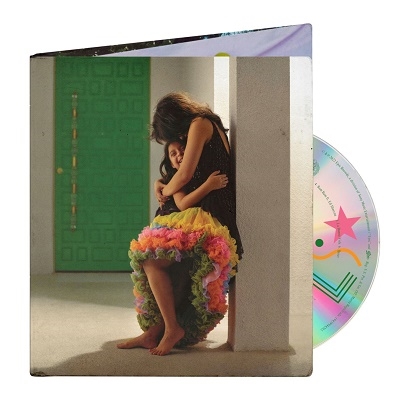 Camila Cabello/Familia (Deluxe Version)㴰ס[19439945532]