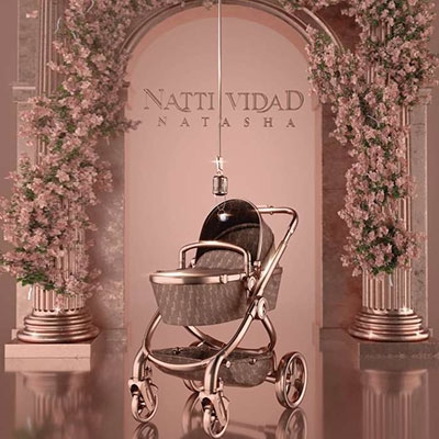 Natti Natasha/Nattividad[CI9945912]