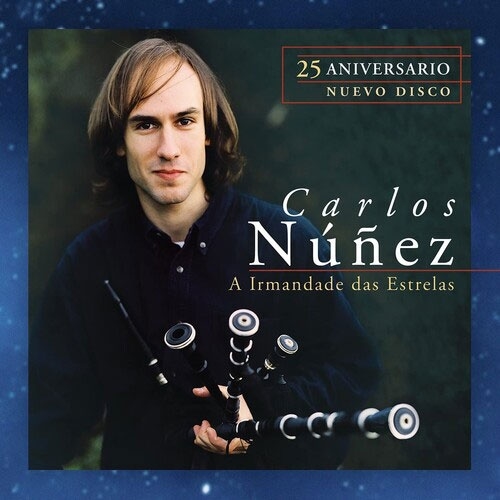 A Irmandade Das Estrelas (25 Aniversario)