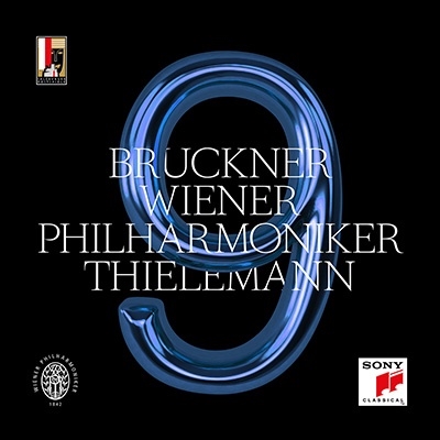 クリスティアン・ティーレマン/ブルックナー:交響曲第9番ニ短調[原典版