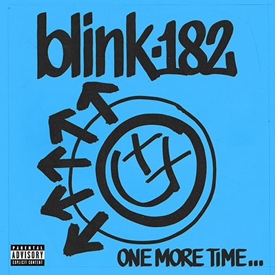 Blink-182/One More Time...