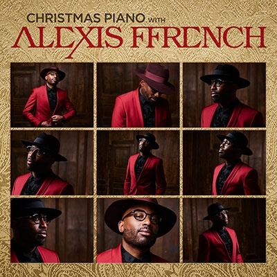 Christmas Piano with Alexis