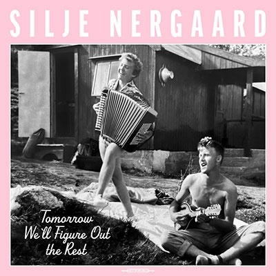 Silje Nergaard/Tomorrow We'll Figure Out the Rest[19802890702]