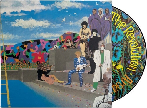 TOWER RECORDS ONLINE㤨Prince & The Revolution/Around The World In A Day[198029337426]פβǤʤ3,390ߤˤʤޤ