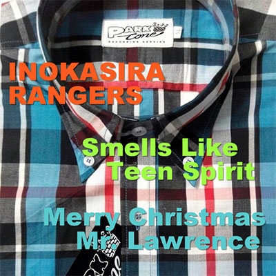 Smells Like Teen Spirit/戦場のメリークリスマス