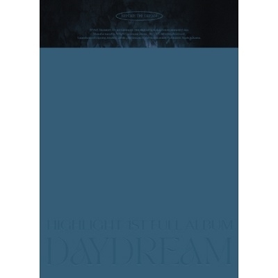 Highlight/DAYDREAM Highlight Vol.1 (BEFORE THE DREAM Ver.)[L200002371BEFORE]