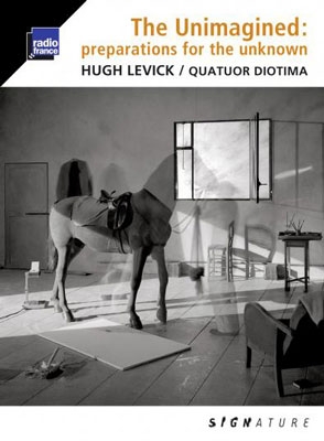 The Unimagined - Hugh Levick: Preparations for the Unknown